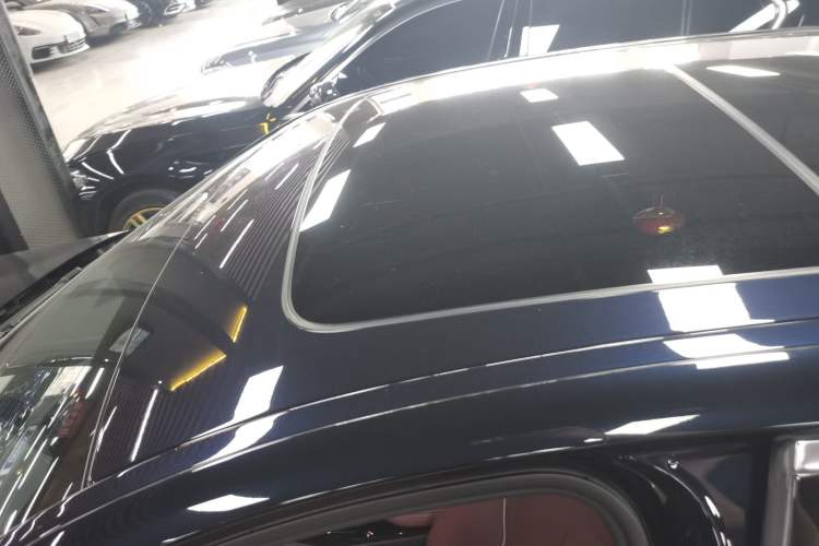 Used BMW 5 Series 2023 Restyled 530Li Leading Edition M Sport Package