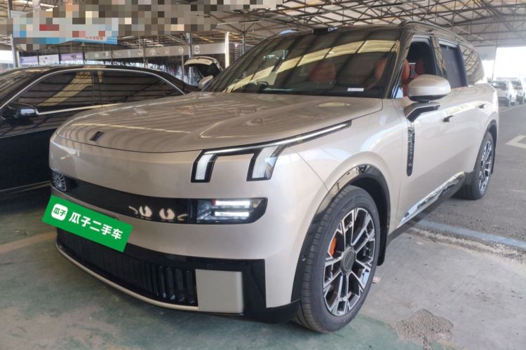 Used Lynk & Co 900 2025 2.0T Ultra