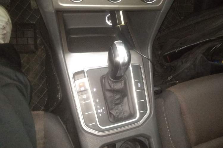 Used Volkswagen Golf Sportsvan 2016 1.6L Automatic Comfort Model