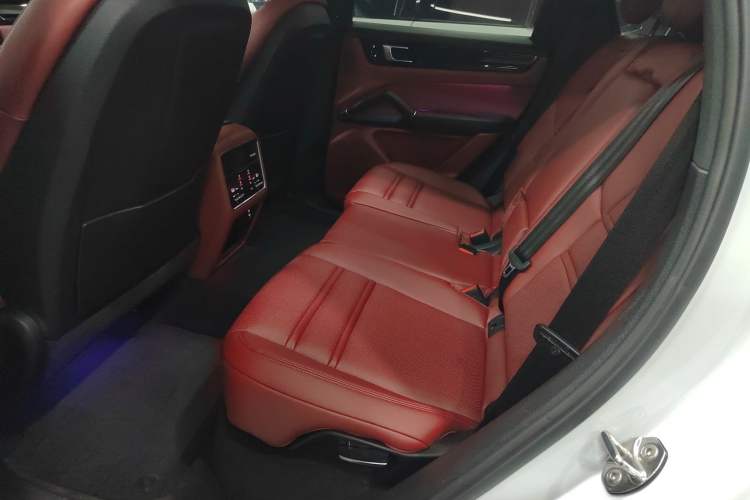 Used Porsche Cayenne 2019 Cayenne 3.0T