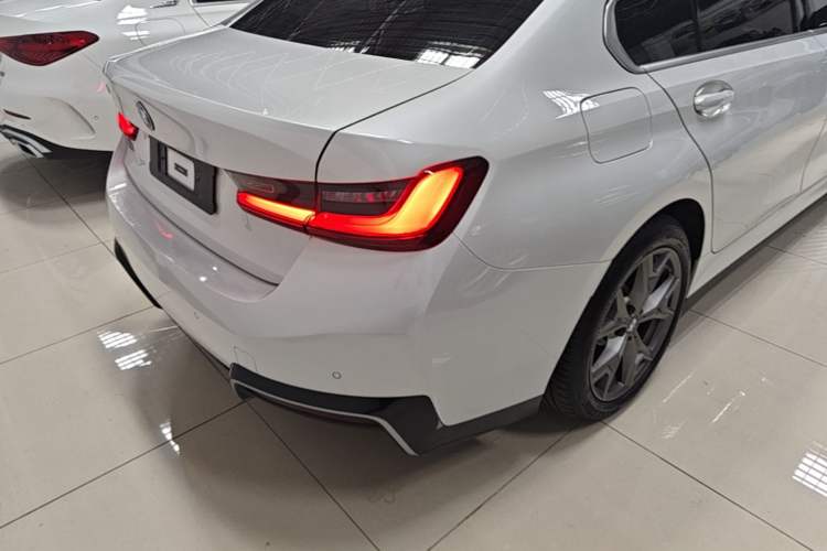 Used BMW i3 2025 eDrive 35 L
