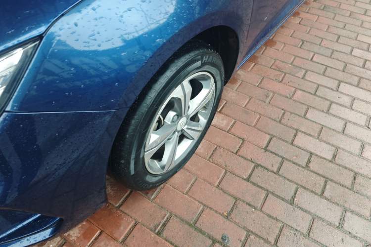 Used Geely Auto Emgrand GL 2018 1.4T DCT Elite Smart Connectivity Version