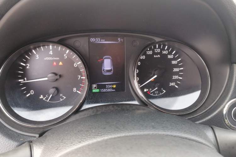 Used Nissan X-Trail 2021 2.0L CVT 2WD XL ITS Comfort Commemorative Edition
