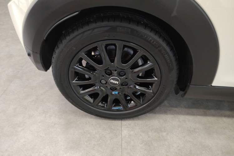 Used MINI MINI 2018 1.5T ONE PLUS