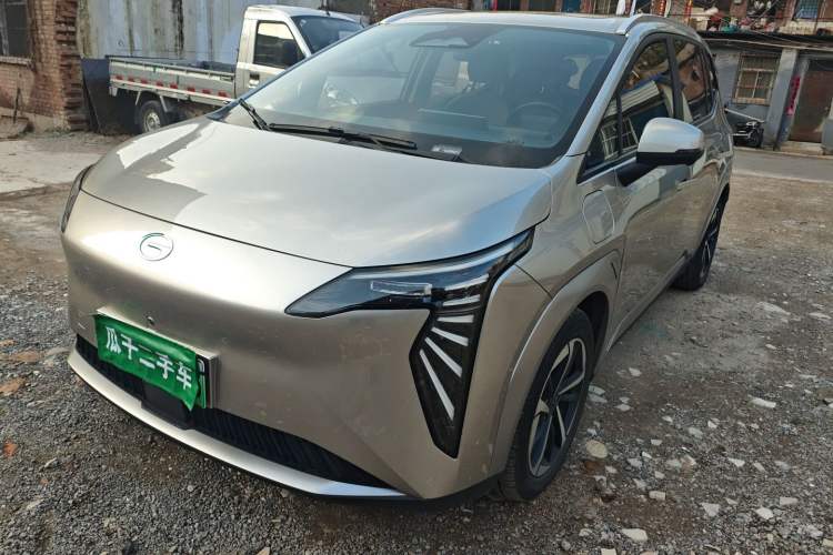 Used AION Y 2023 Younger Star Edition