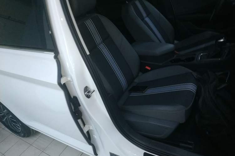 Used Volkswagen Sagitar 2024 200TSI DSG Flyover Edition
