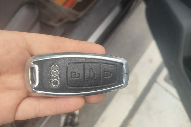 Used Audi A6L 2023 40 TFSI Luxury Prestige Edition Interior 1