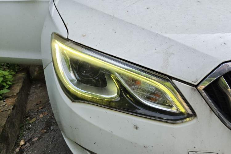 Used Buick GT 2015 15N Manual Elite Edition
