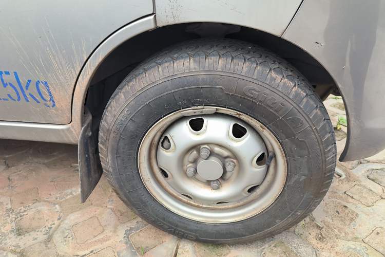 Used CHANGAN KUAYUE V3 2017 1.2L Passenger Vehicle DK12-10 Right Front Wheel Hub