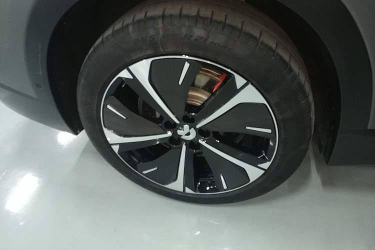 Used Nio EC7 2023 100kWh First Edition Right Rear Wheel Hub