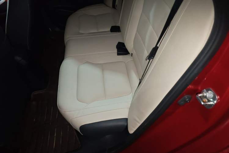 Used Changan Alsvin V7 2016 1.6L Automatic Enjoyment Model China V Standard