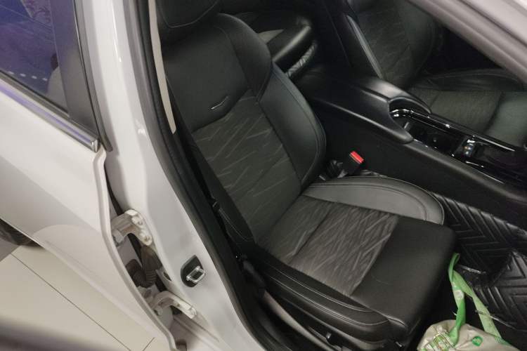 Used Cadillac ATS-L 2017 28T Tech Edition