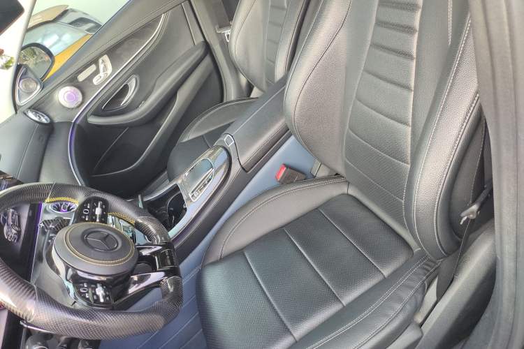 Used Mercedes-Benz E-Class 2016 E 300 L Sport Luxury Model
