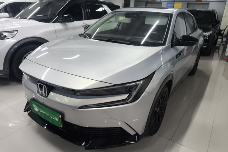 Used Honda e:NP2 2024 Advanced Edition