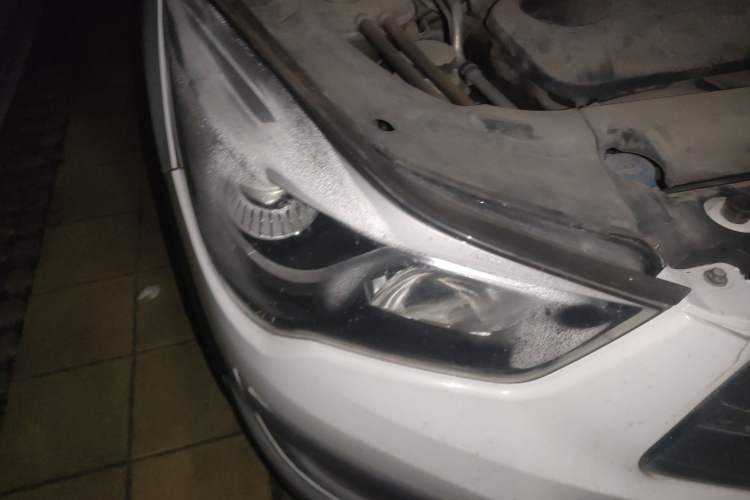 Used Haima S5 2015 1.6L Manual Luxury Model with Sunroof