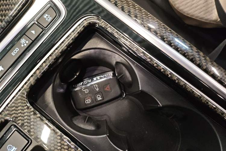 Used Jaguar XEL 2018 2.0T 200 PS Luxury Edition
