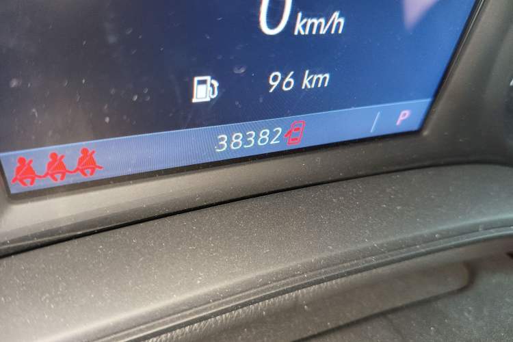 Used Buick Regal 2024 25T Deluxe Edition