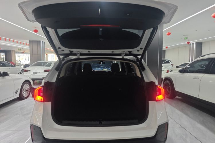 Used BMW X1 2023 sDrive25Li M Sport Package
