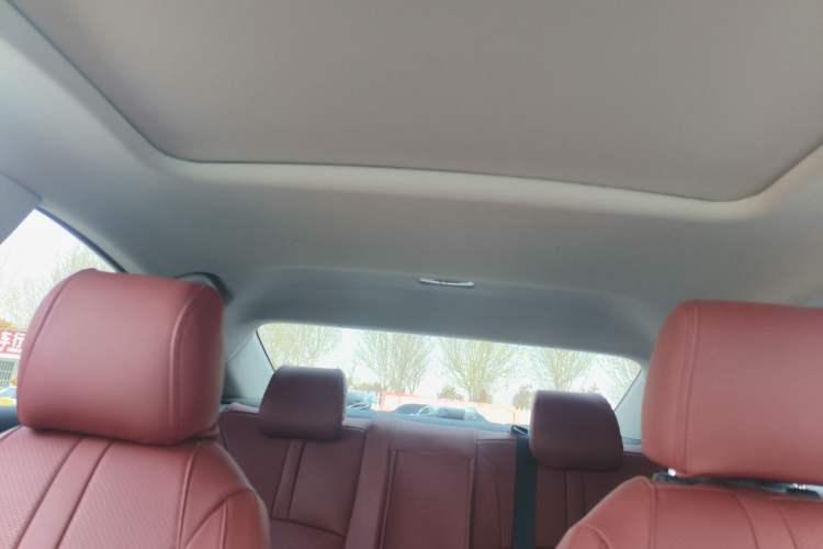 Used Honda Civic 2019 220TURBO CVT Dynamic Edition China VI
