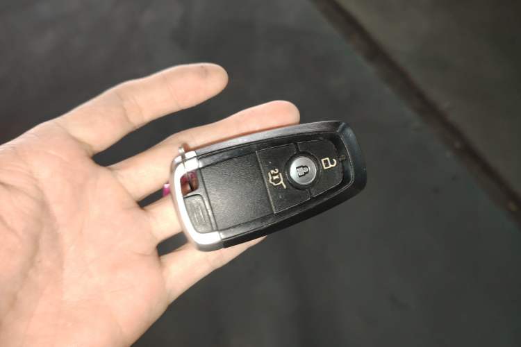 Used Ford Explorer 2020 EcoBoost 285 Rear-Drive Trend Edition 7-Seater
