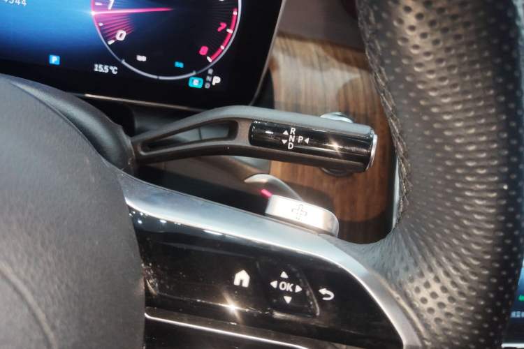 Used Mercedes-Benz GLC 2023 Refreshed GLC 300 L 4MATIC Dynamic Edition 5 Seats