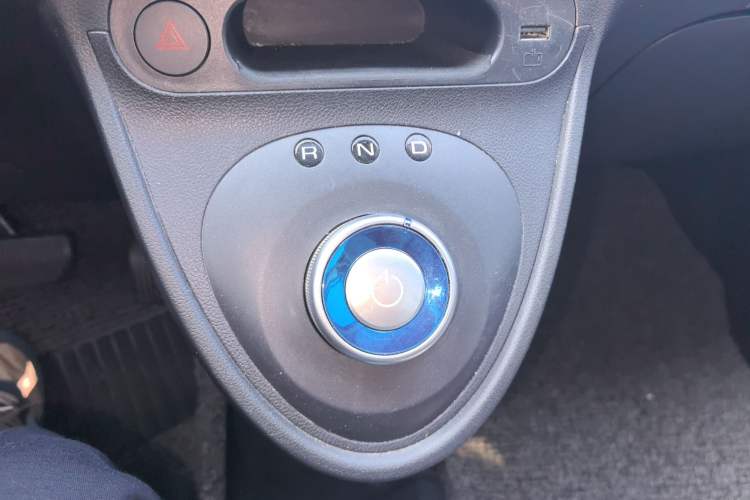 Used ORA Black Cat 2021 301km Cute Pet Edition
