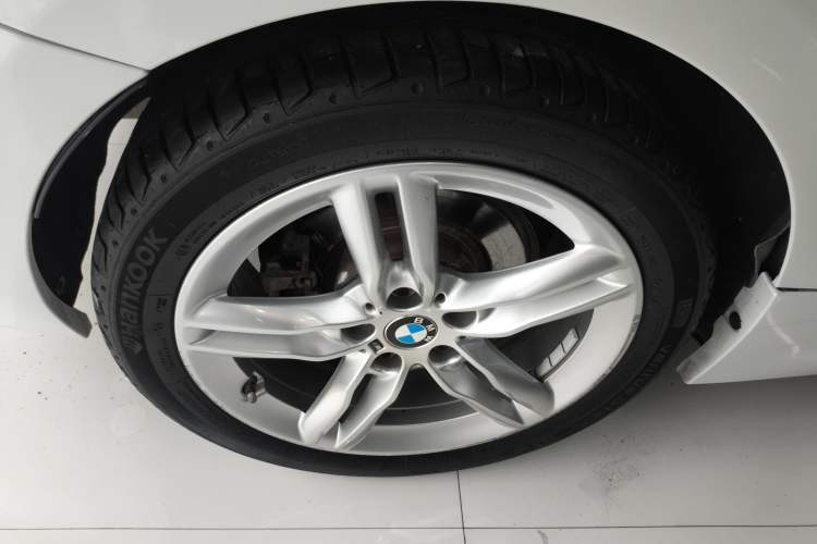 Used BMW 1 Series 2020 120i M Sport Package