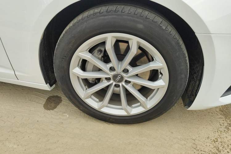 Used Audi A6L 2020 40 TFSI Luxury Dynamic Edition