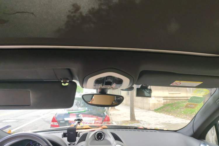 Used Porsche Cayenne 2016 Cayenne 3.0T Headliner