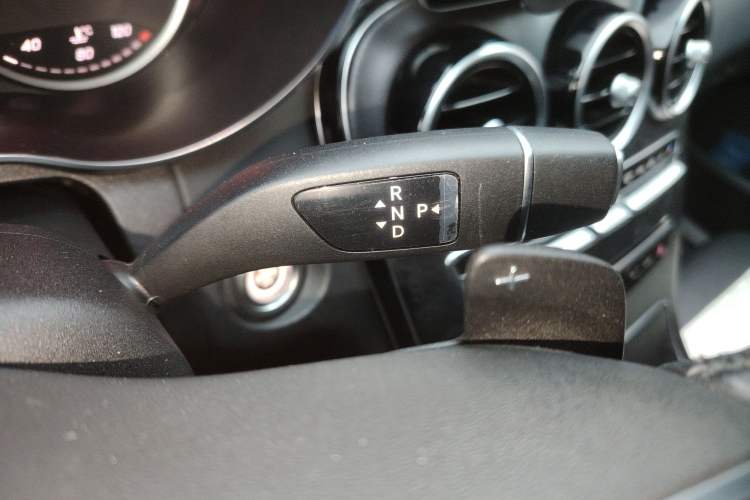 Used Mercedes-Benz C-Class 2019 C 180 L Fashion Edition Sport Version