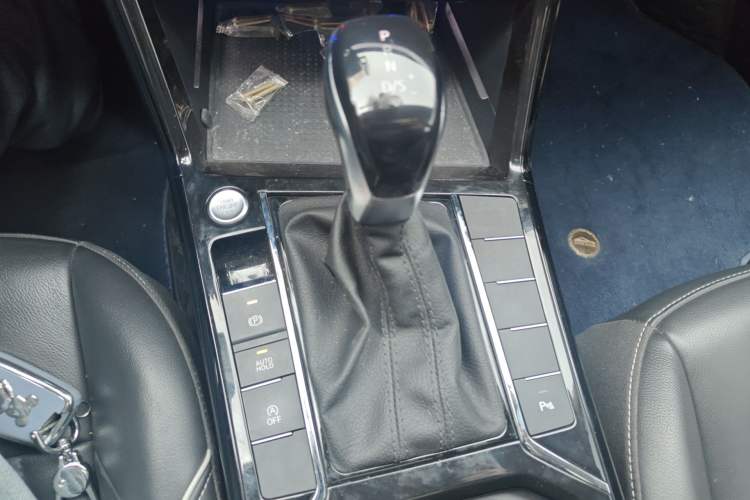 Used Volkswagen Passat 2022 330TSI Starry Elite Edition