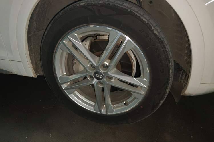 Used Audi Q5L 2020 40 TFSI Prestige Edition
