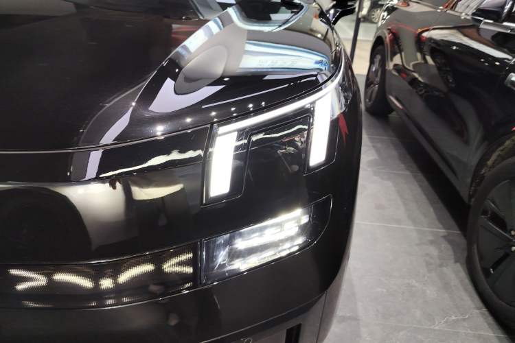 Used Lynk & Co 900 2025 1.5T Ultra