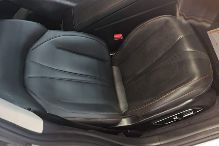 Used XPeng P7 2022 480E+
