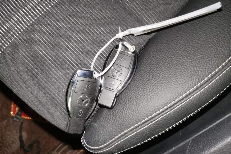 Used Mercedes-Benz A-Class 2017 Revised A 200 Dynamic Edition
