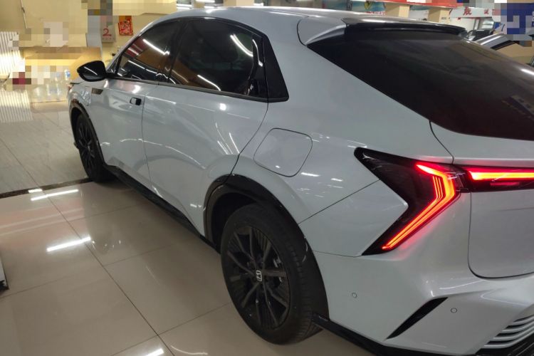 Used Honda e:NS2 2024 Glitter Edition