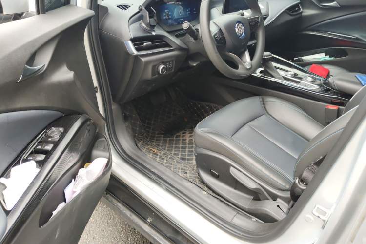 Used Buick Velite 6 2024 430km Enjoyment Version Driver Seat