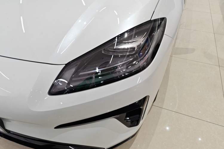 Used AION RT 2025 520 Smart Luxury Edition