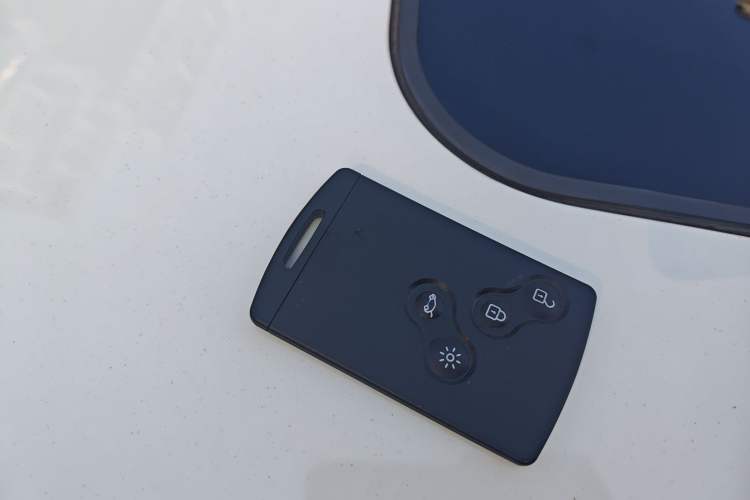 Used Renault Fluence 2015 2.0L Fashion Edition