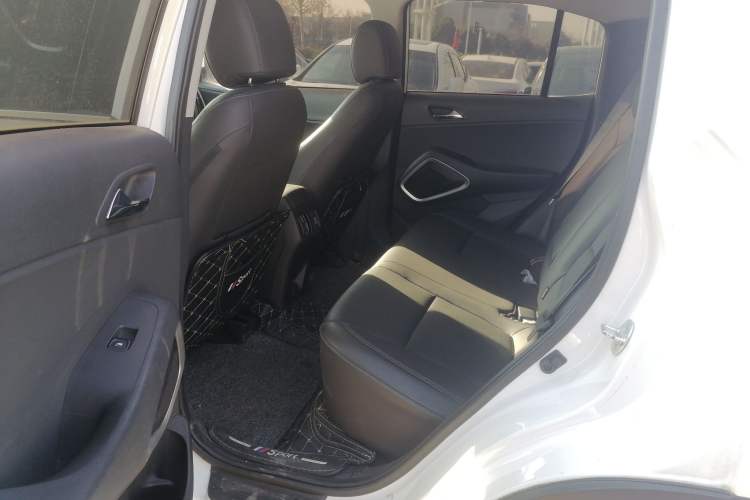 Used Hyundai ix35 2020 2.0L Automatic 2WD Zhiyong·Changxiang Edition