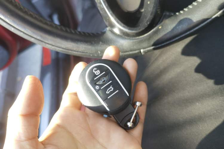 Used MINI MINI 2016 1.2T ONE Pioneer Edition