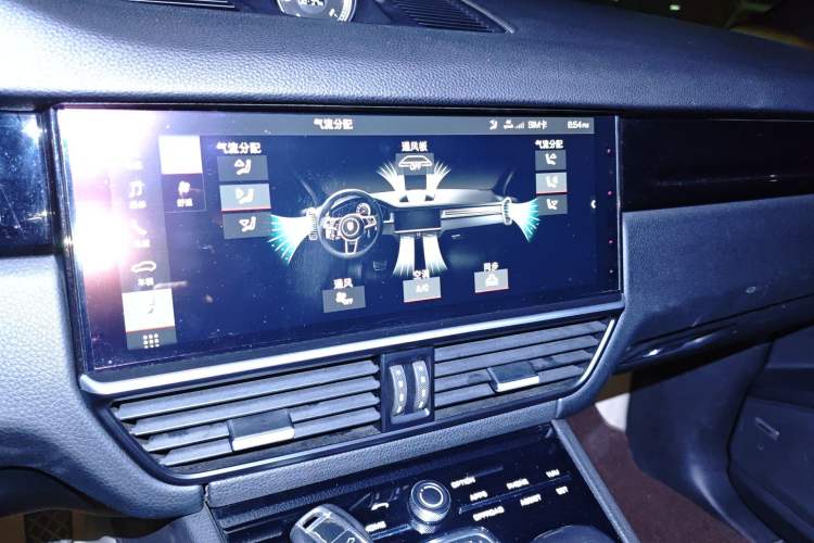 Used Porsche Cayenne 2019 Cayenne 3.0T