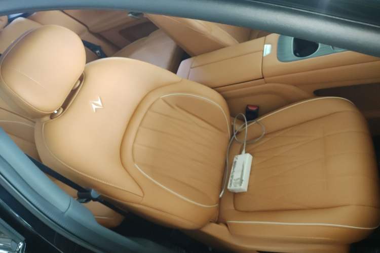 Used Dongfeng eπ eπ008 2025 210 Ultra LikeYi Edition 5-Seater