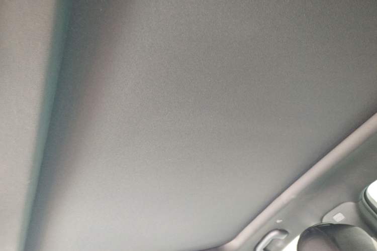 Used Cadillac XT5 2021 2.0T Two-Wheel Drive Luxury Version