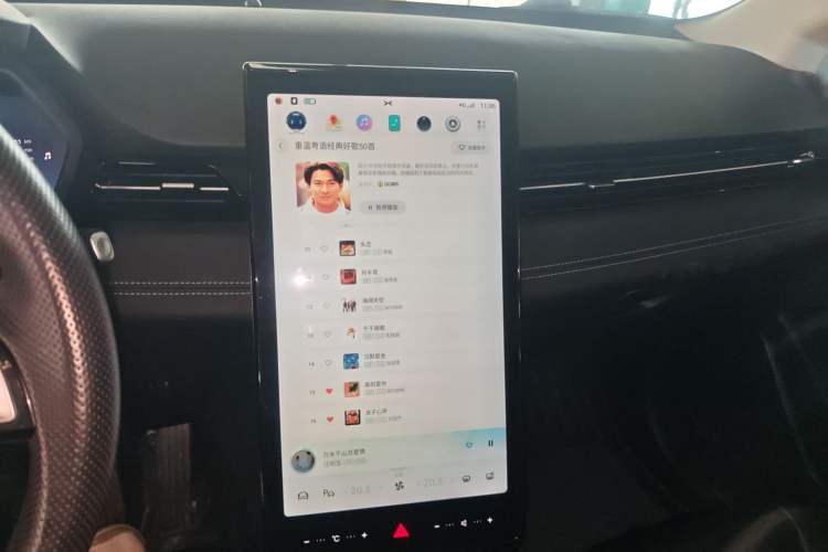 Used XPeng G3 2022 G3i 460G
