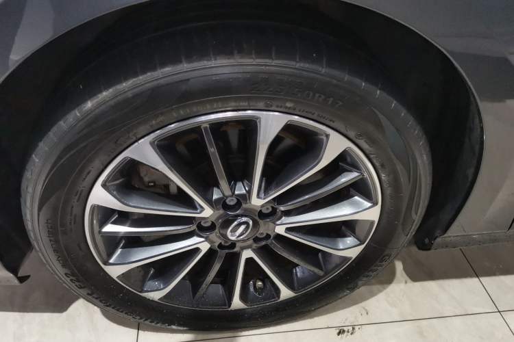 Used GAC Trumpchi EMPOW 2023 Shadow Leopard H High-Energy Hybrid Edition