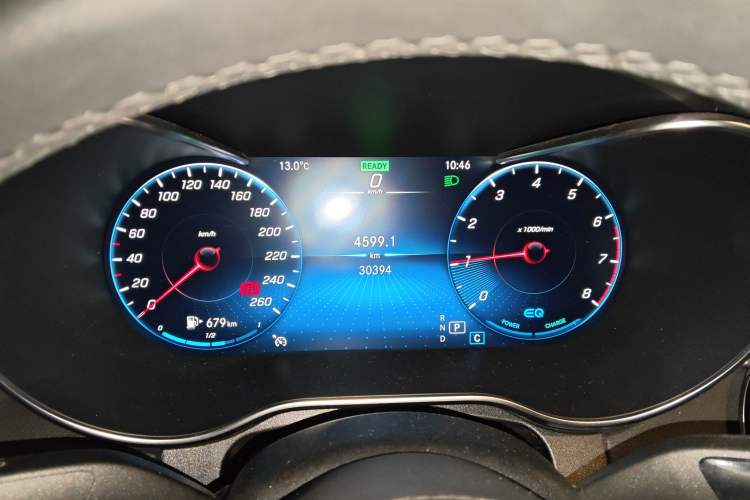 Used Mercedes-Benz C-Class 2021 C 260 L Sport Edition
