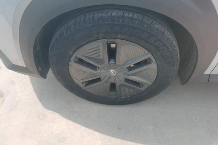 Used GAC Trumpchi EMKOO 2022 1.5T Supernova Edition Exterior 4