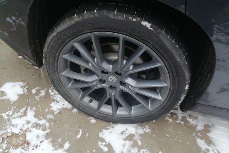 Used Leapmotor C10 2024 530 LiDAR Edition