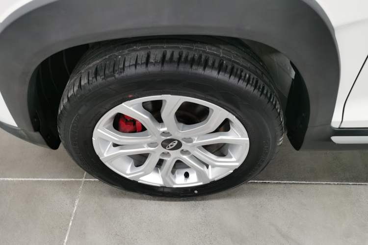 Used Chery Tiggo 3X 2022 Diamond Edition 1.5L CVT Elite Version